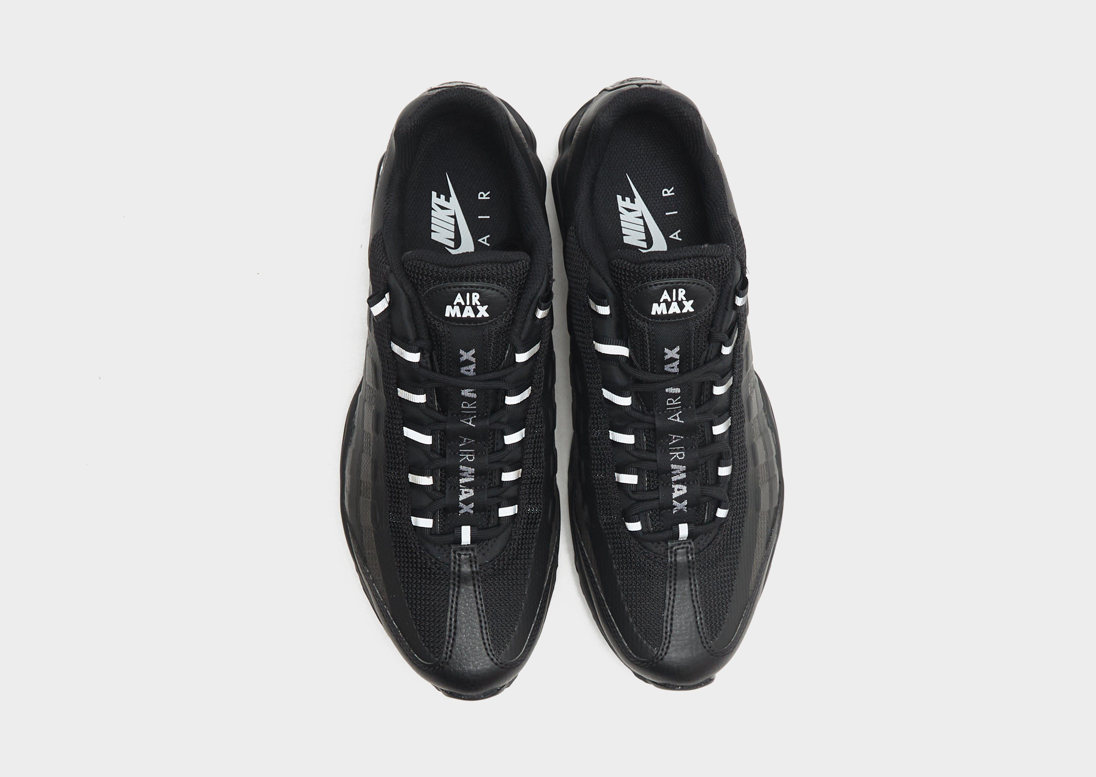 Nike Air Max 95 Ultra Homme