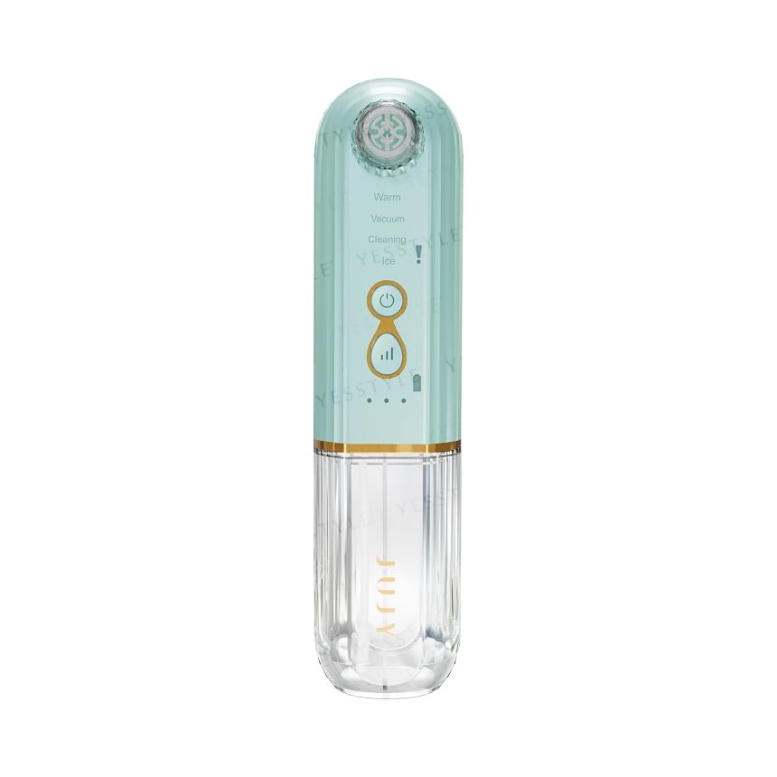 JUJY - Aqua Peel Huishoudelijke Kleine Bubbel Watercyclus Elektrische Poriënreiniger
