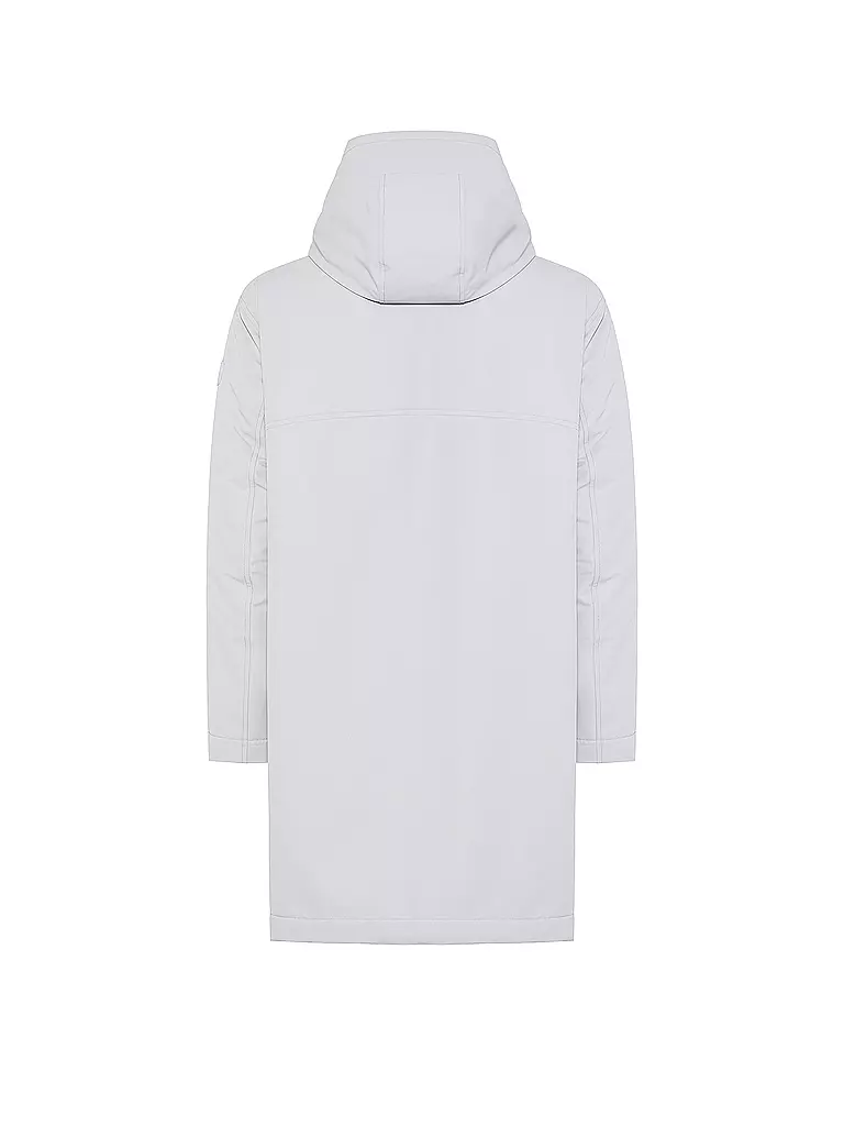 DUNO Parka LEVEL creme