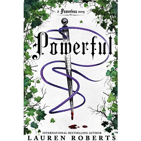 Powerful - Lauren Roberts