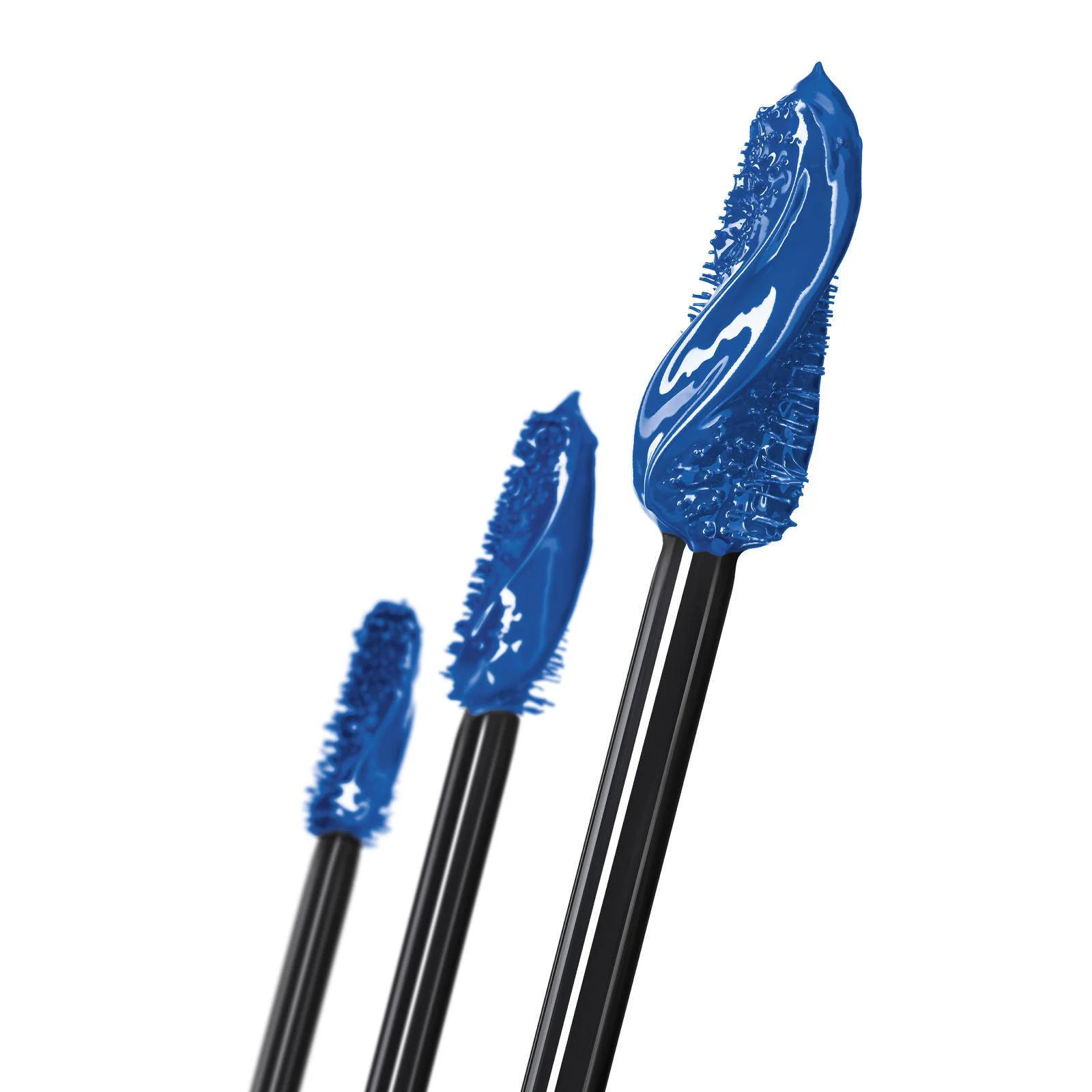 Yves Saint Laurent Lash Clash mascara - elektrisch blauw