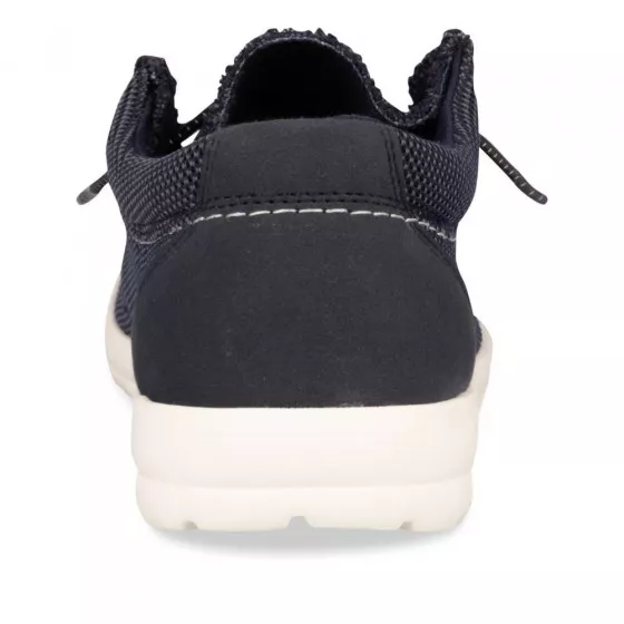 Chaussures bateau MARINE CAPE BOARD