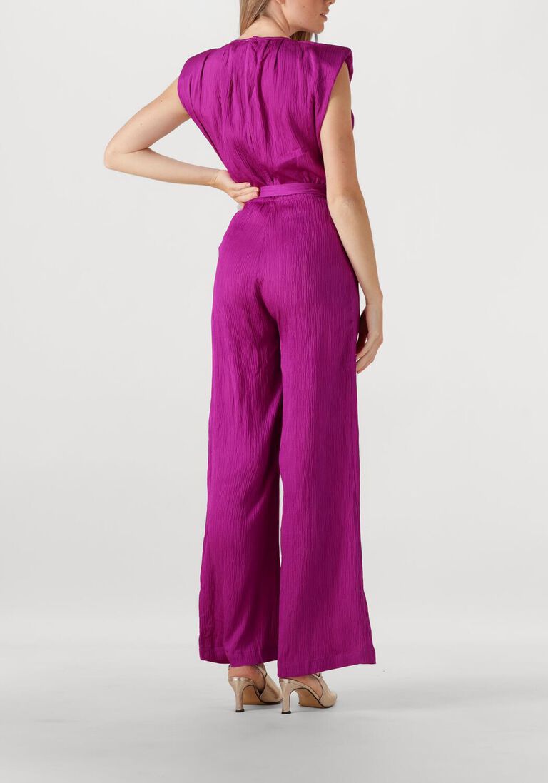 paarse suncoo jumpsuit taylor