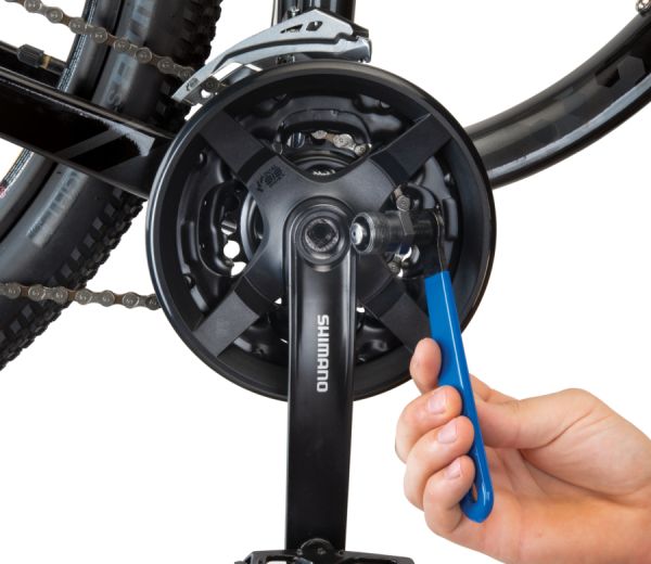 Park Tool Pedalarmsaftrækker m. Håndtag