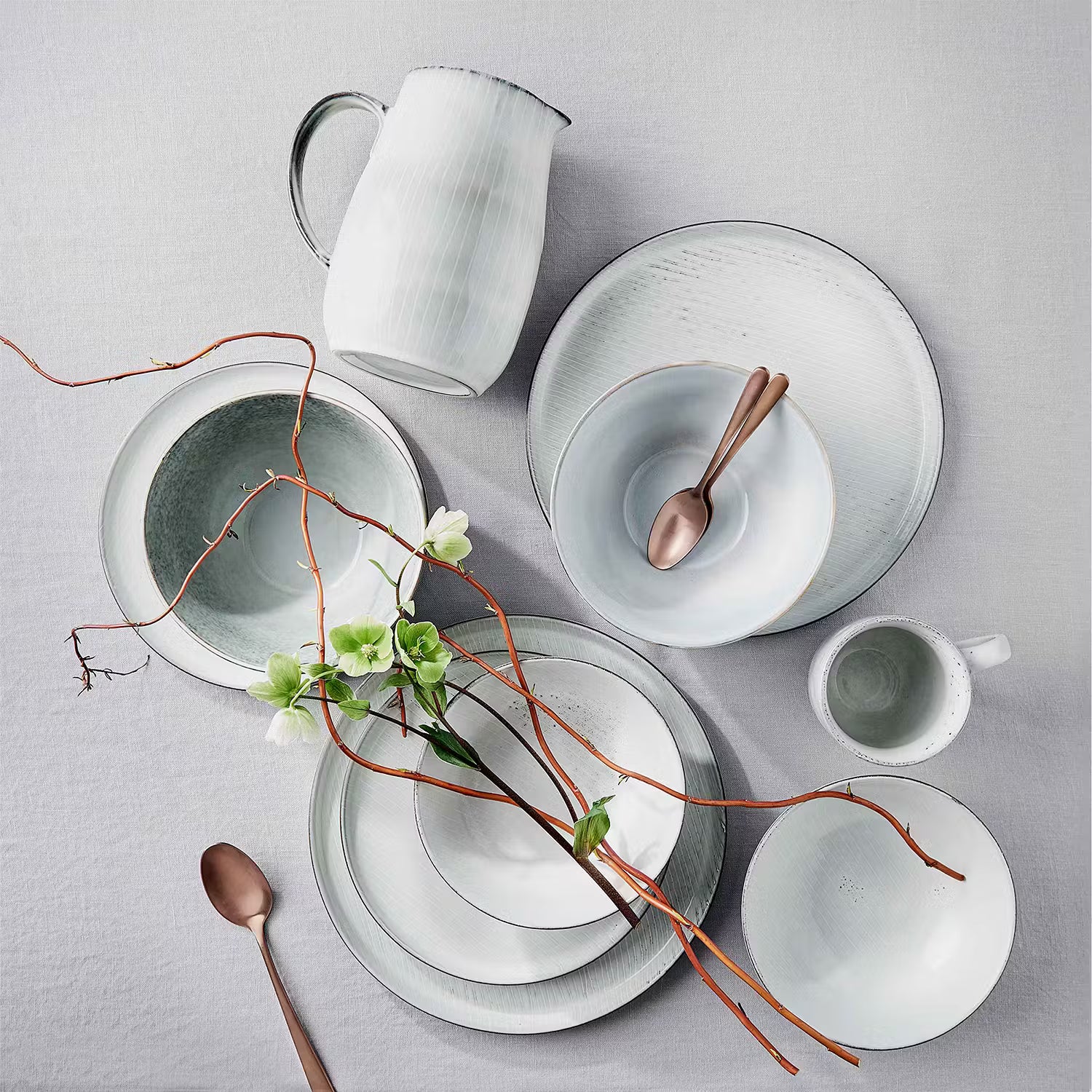 HENLEY Karaffe