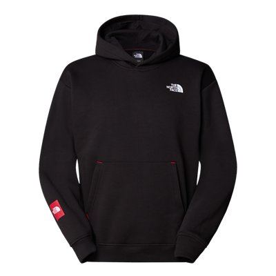 Sweatshirt à capuche homme Axys THE NORTH FACE