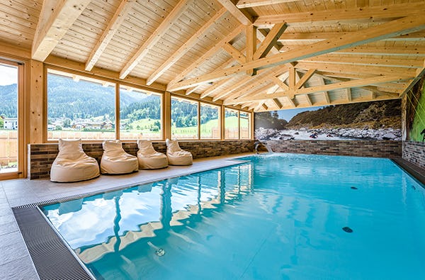 Aktivurlaub Flachau