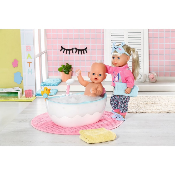 BABY born - Bath - Badewanne