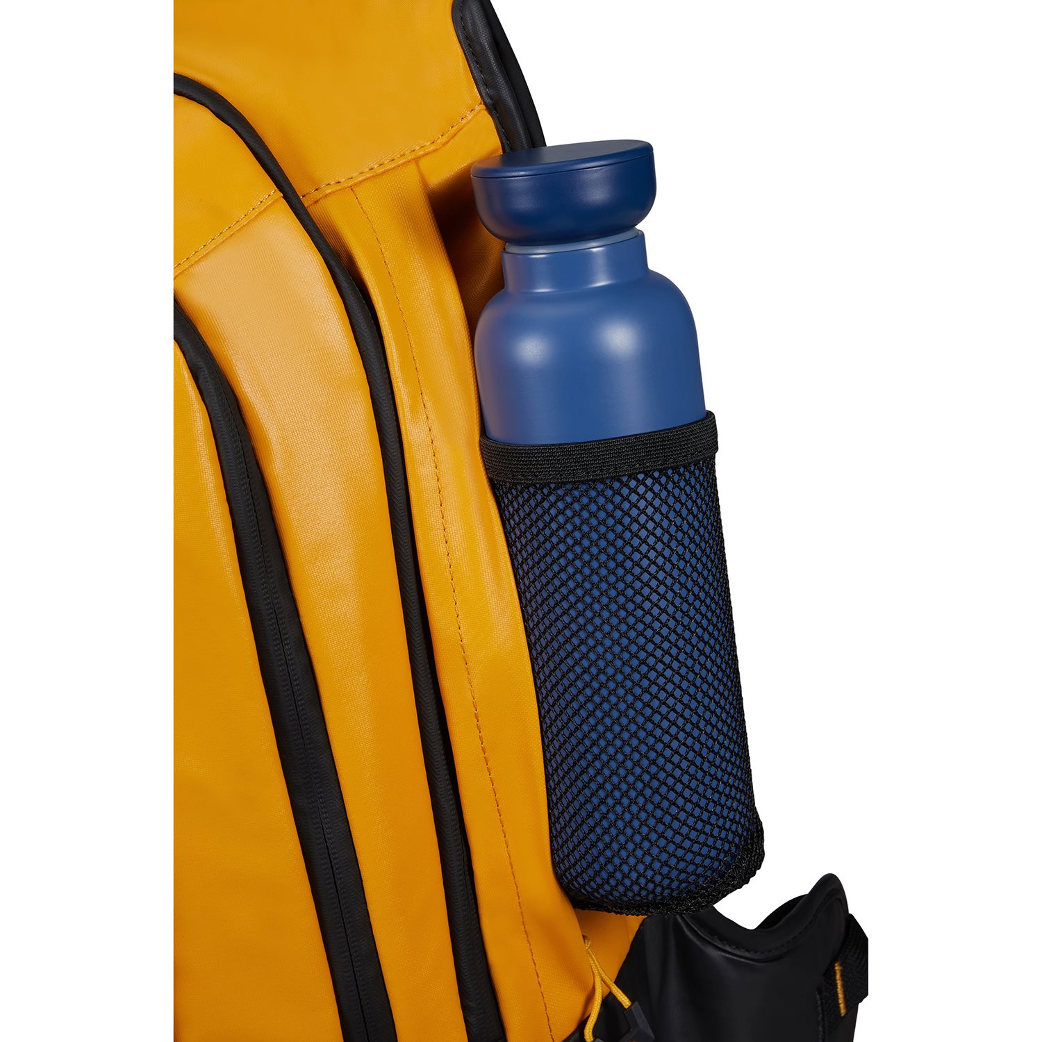 Samsonite Ecodiver Laptop Backpack L yellow