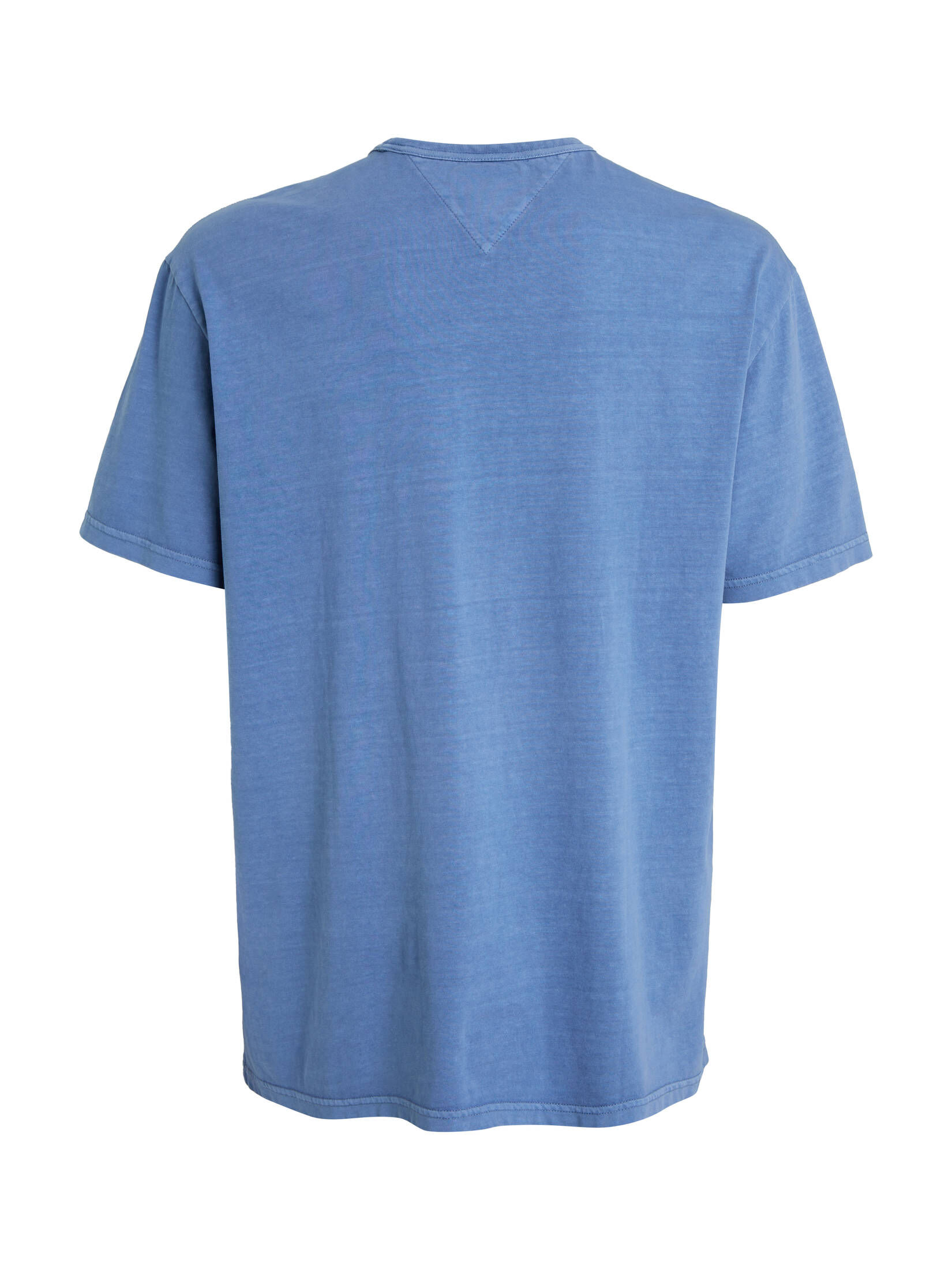 Tommy Jeans| Herren T-Shirt TJM REG WASHED BADGE TEE