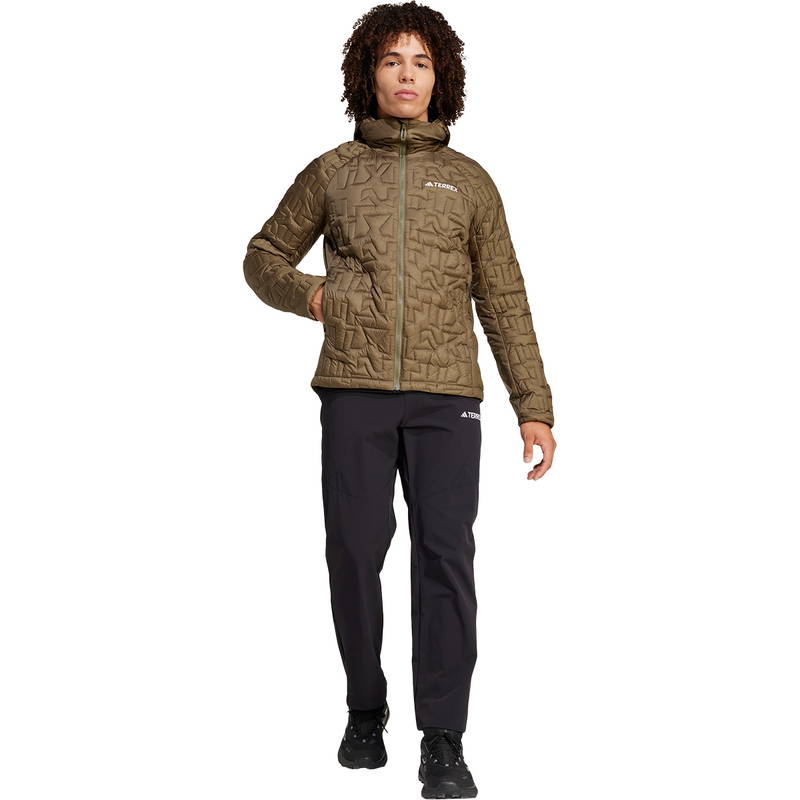 adidas Terrex Xperior Jakke Herre