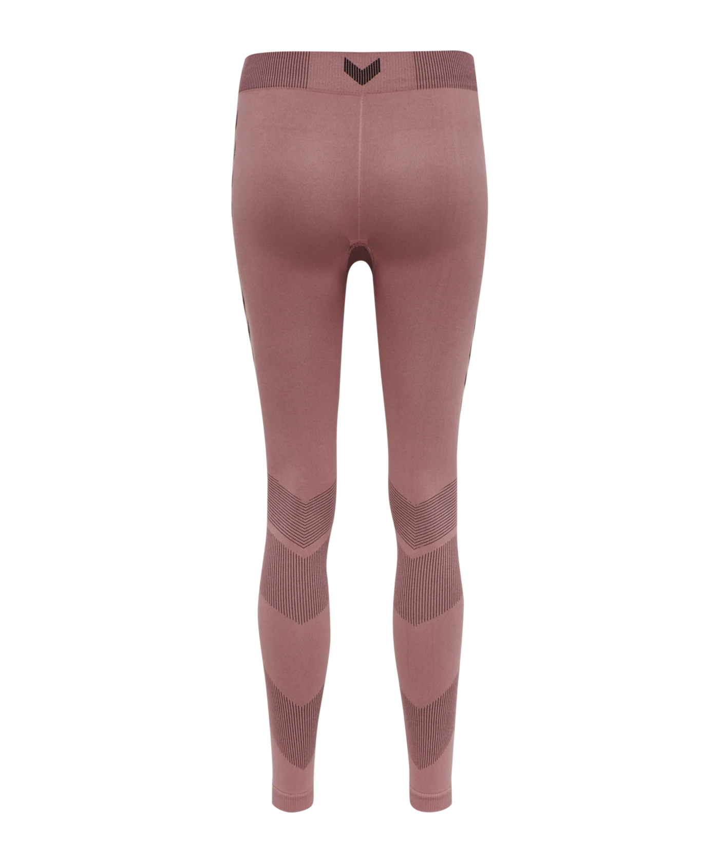 Hummel hmlFIRST Seamless Tight Damen Rosa F4337