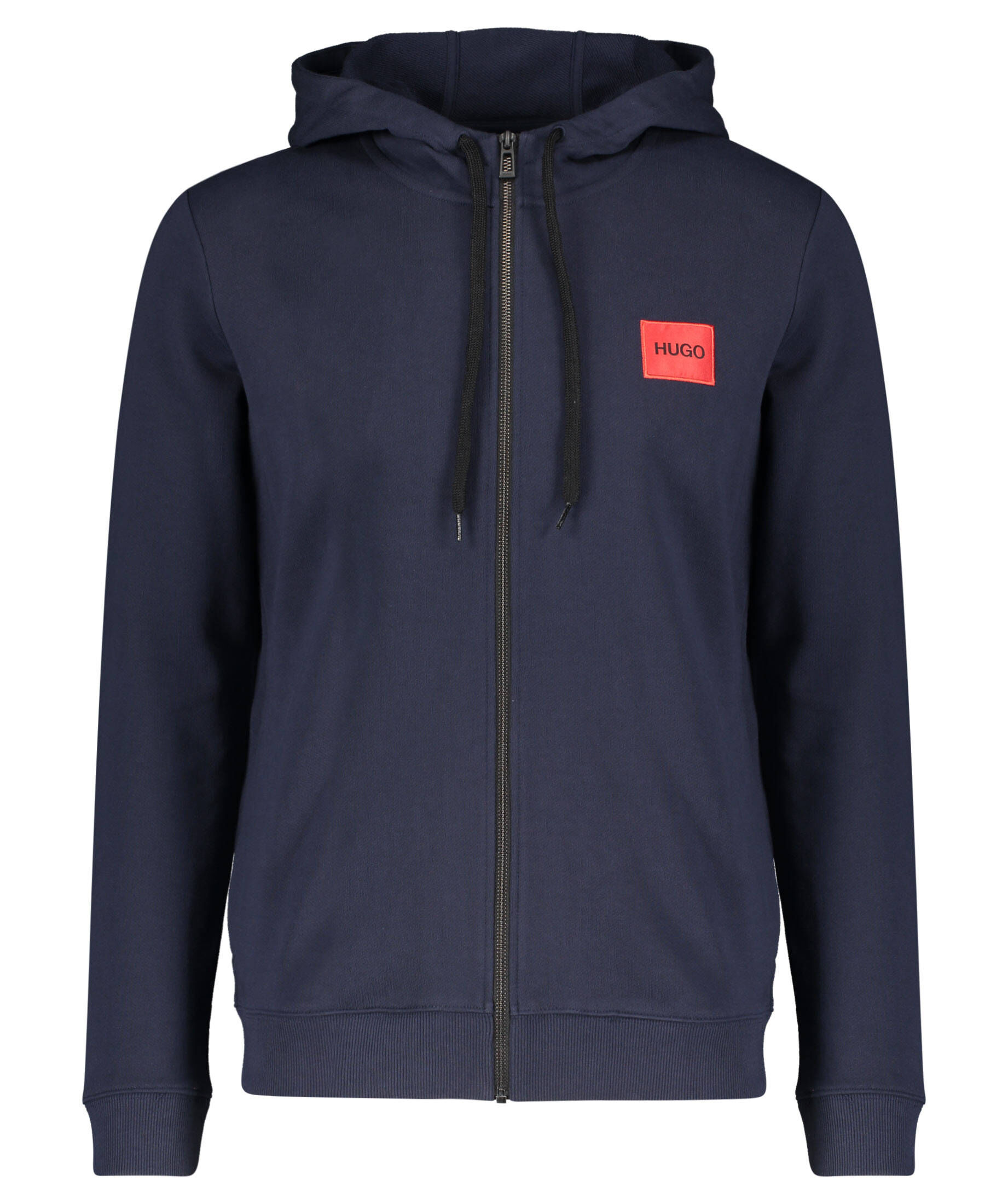 HUGO| Herren Sweatjacke DAPLE212