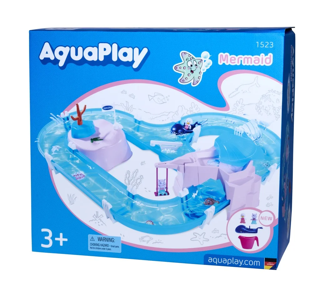 AquaPlay - Havfrue