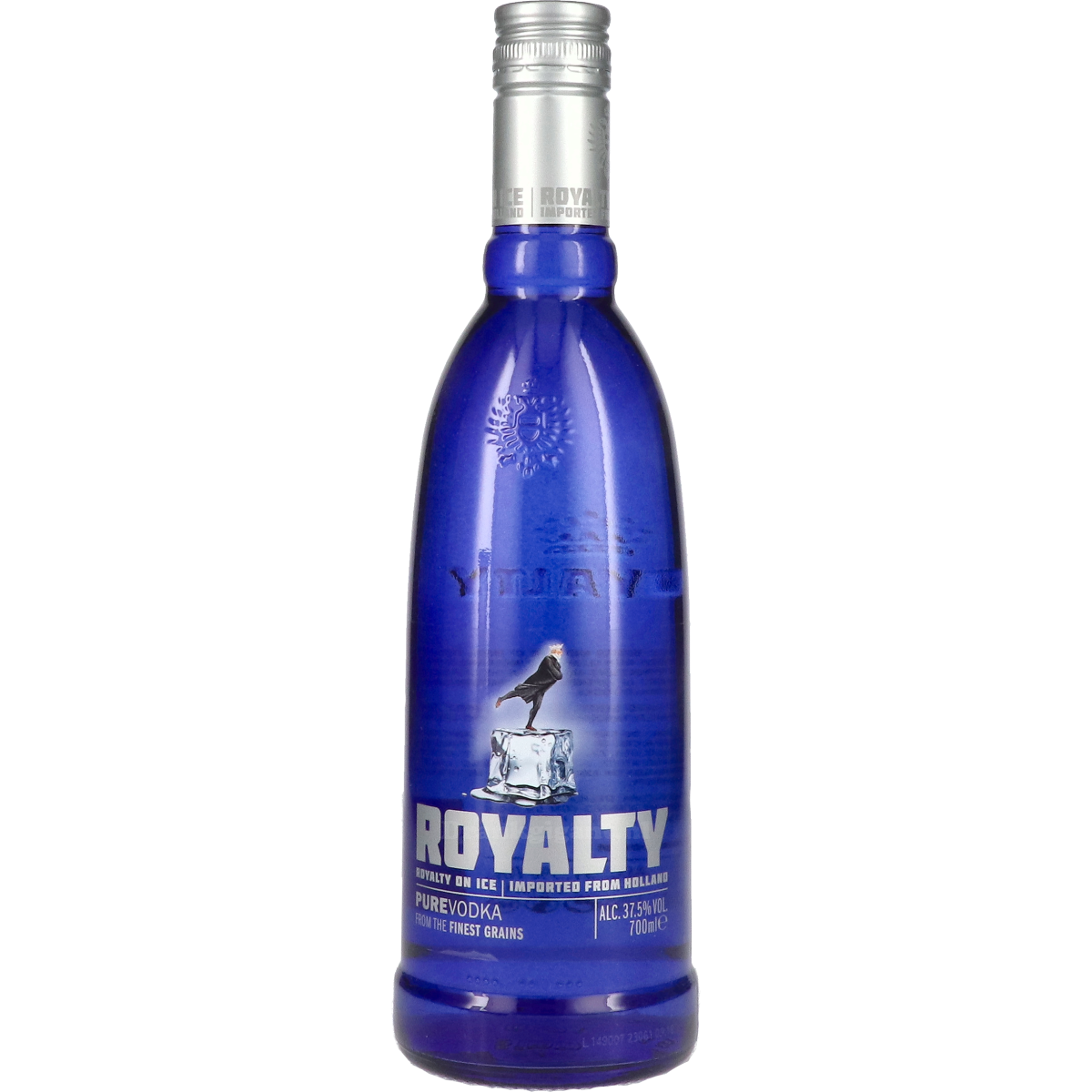 Royalty Pure Vodka 70 cl