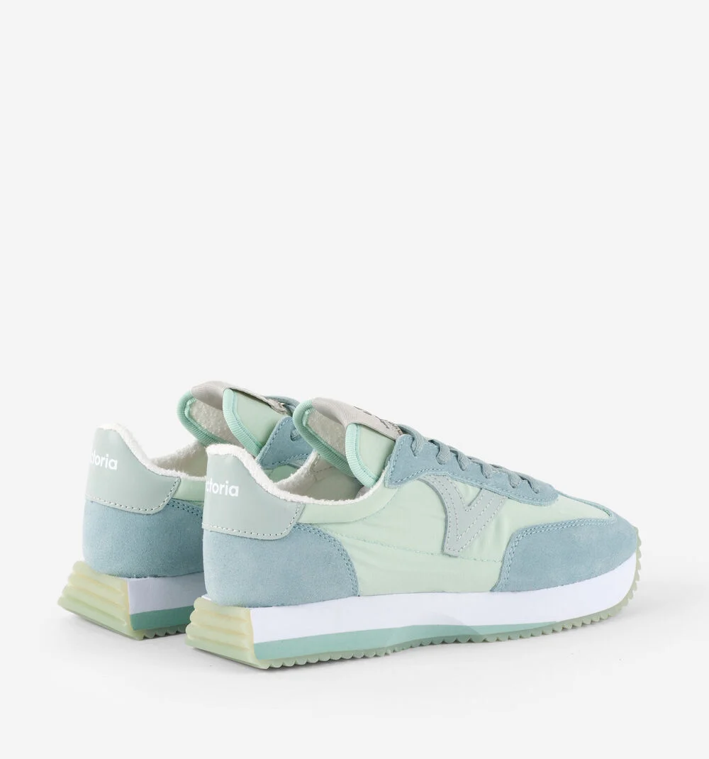 COSMOS CUIR FENDU MULTICOLOREMENTA