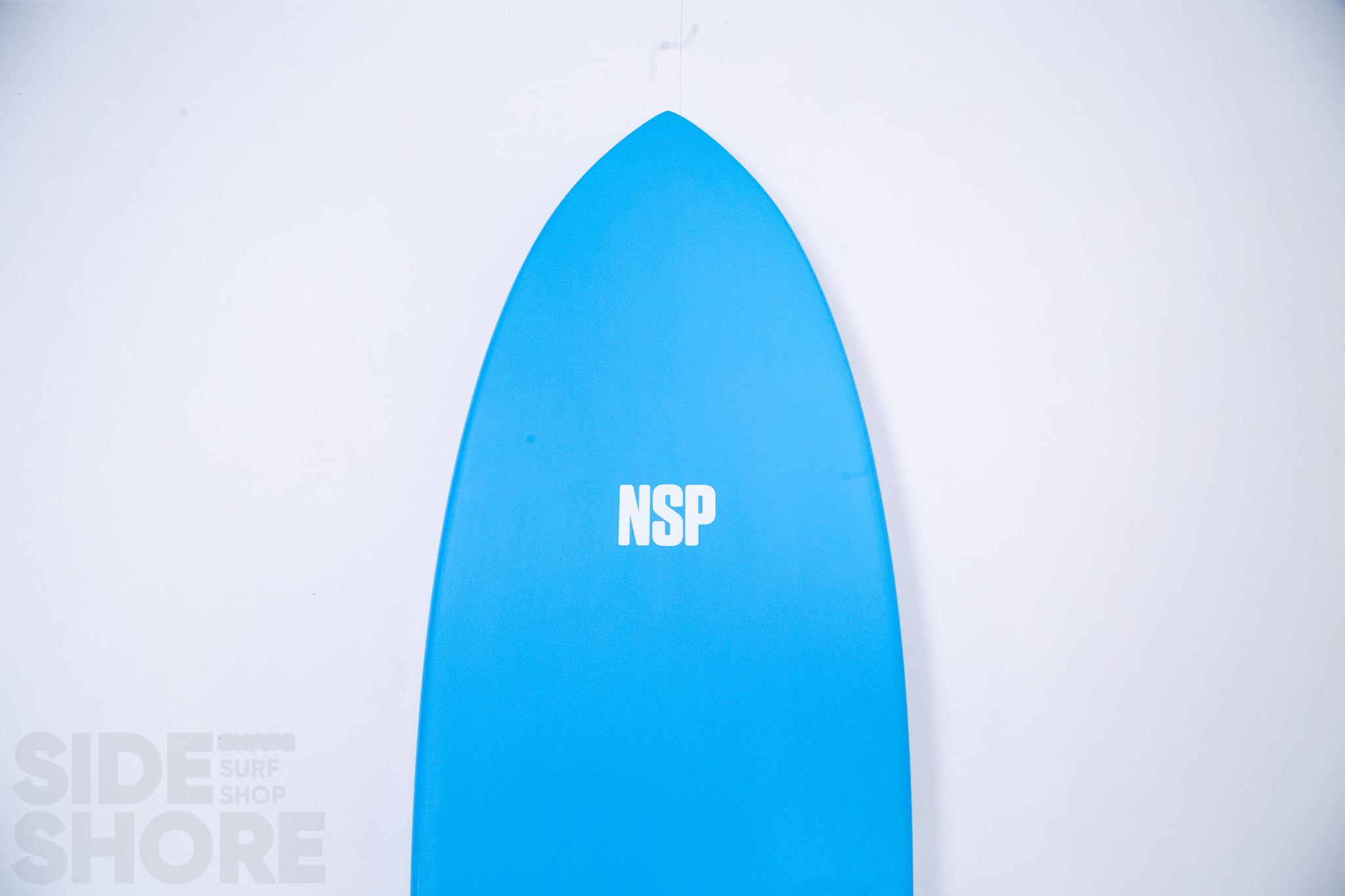 Nsp Tinder D8 - 5'10 x 19 5/8