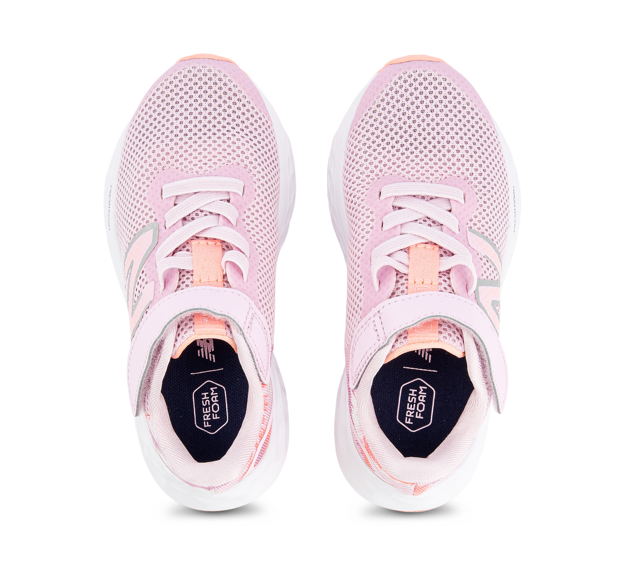 New Balance P Arishi V4 - Sneaker rosa