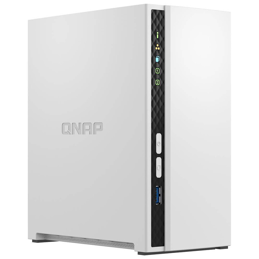 QNAP NAS TS-233