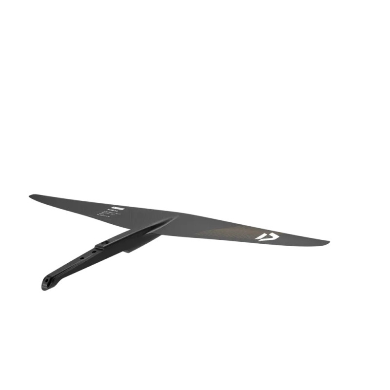 Set de wingfoil duotone aile avant aero glide d-lab 2.0 + stabilisateur 2025