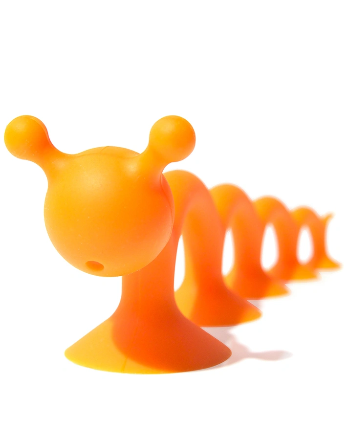 Lernspiel OOGI PILLA in orange
