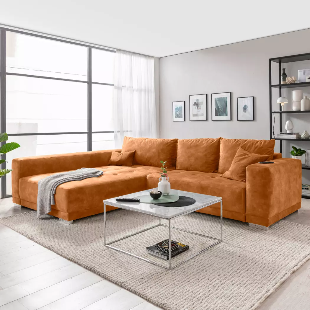 Ecksofa London