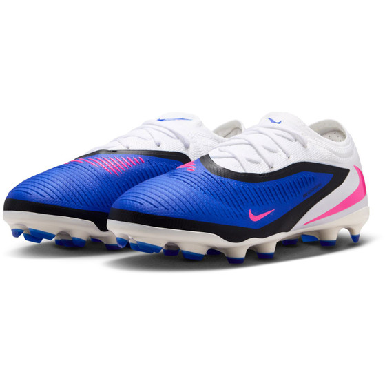 Nike Phantom 6 Low Pro FG/MG Kids