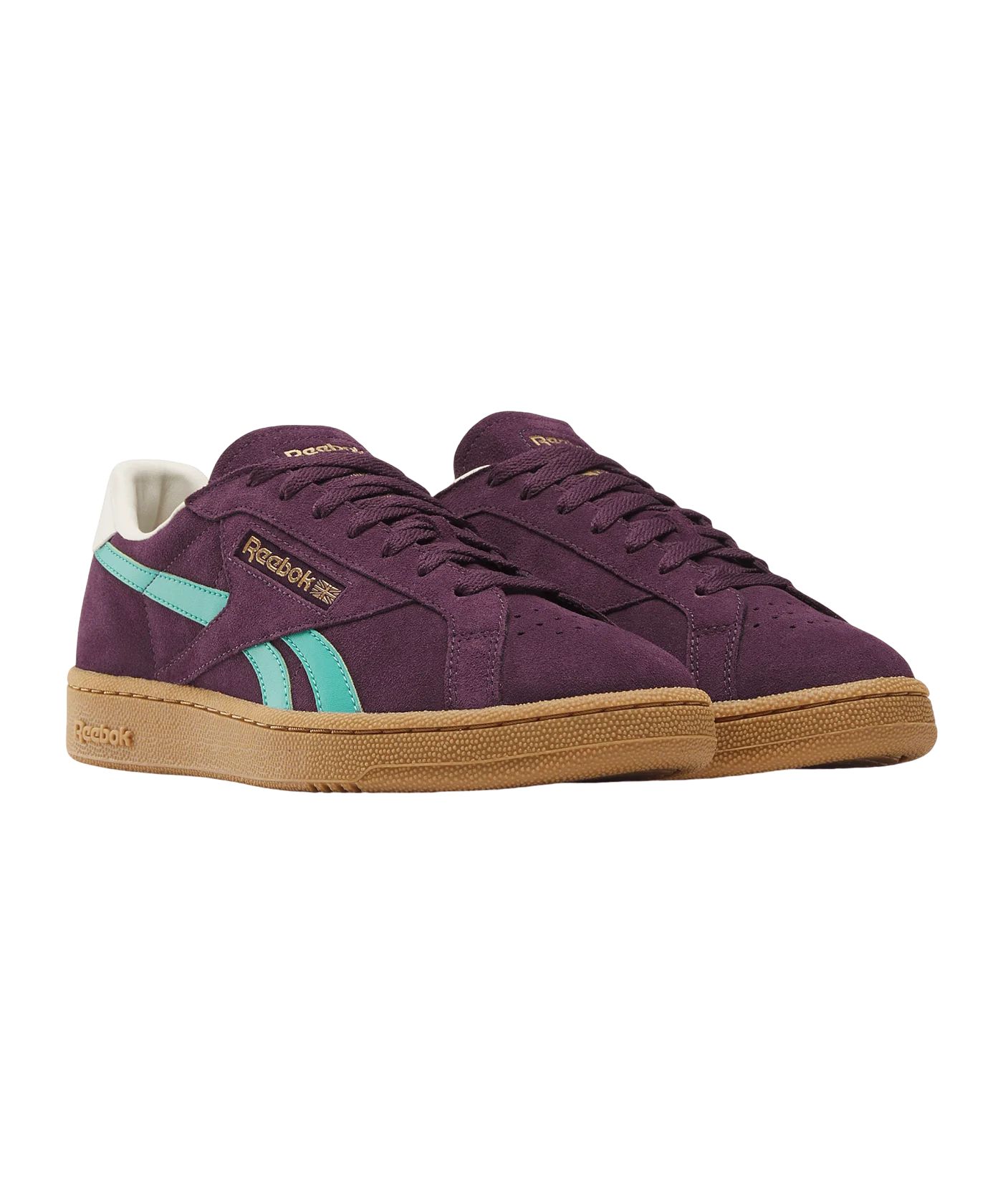Reebok Club C Grounds UK Sneaker