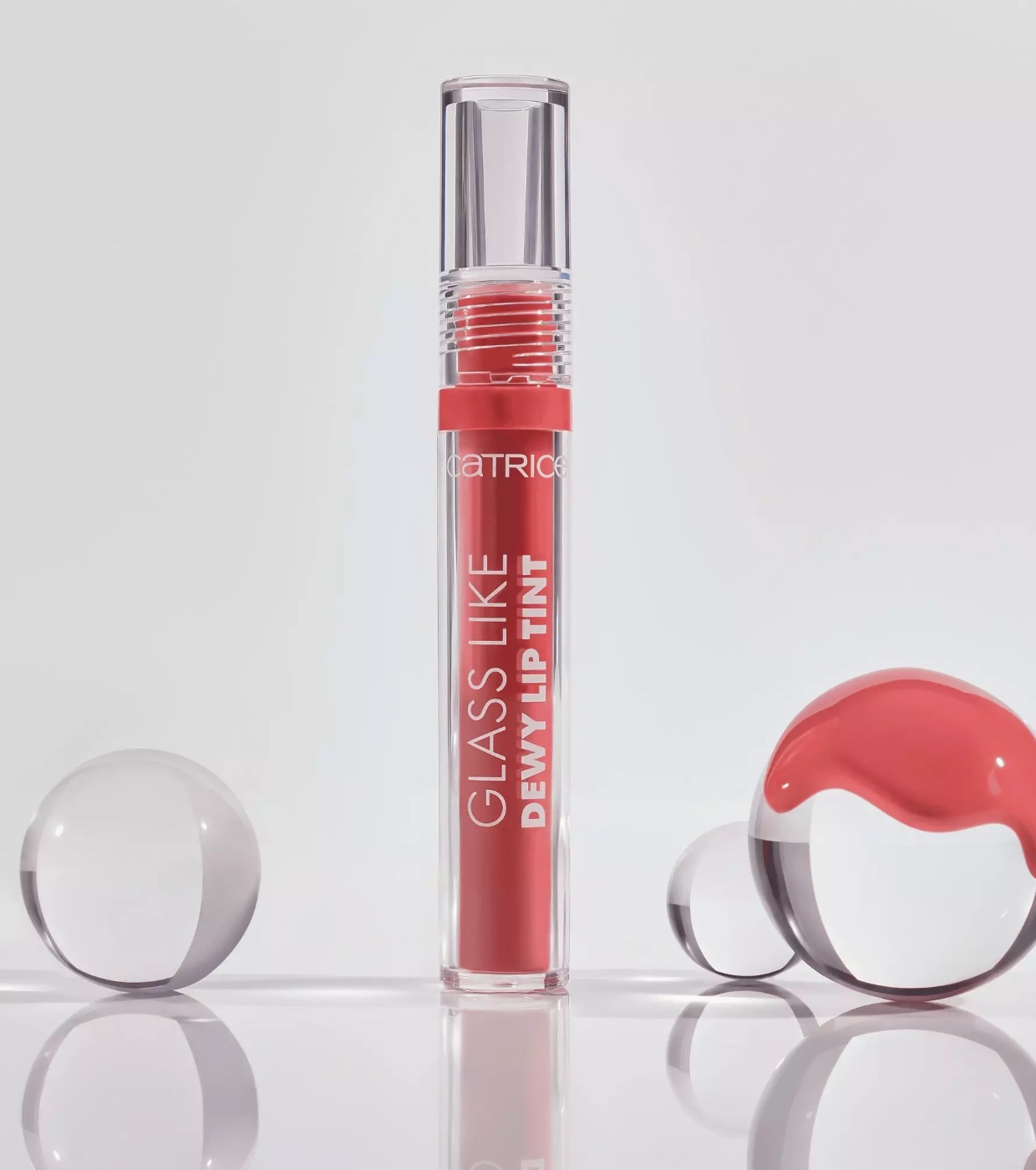 Catrice - Glass Like Dewy Batom - 020: Look At Me!