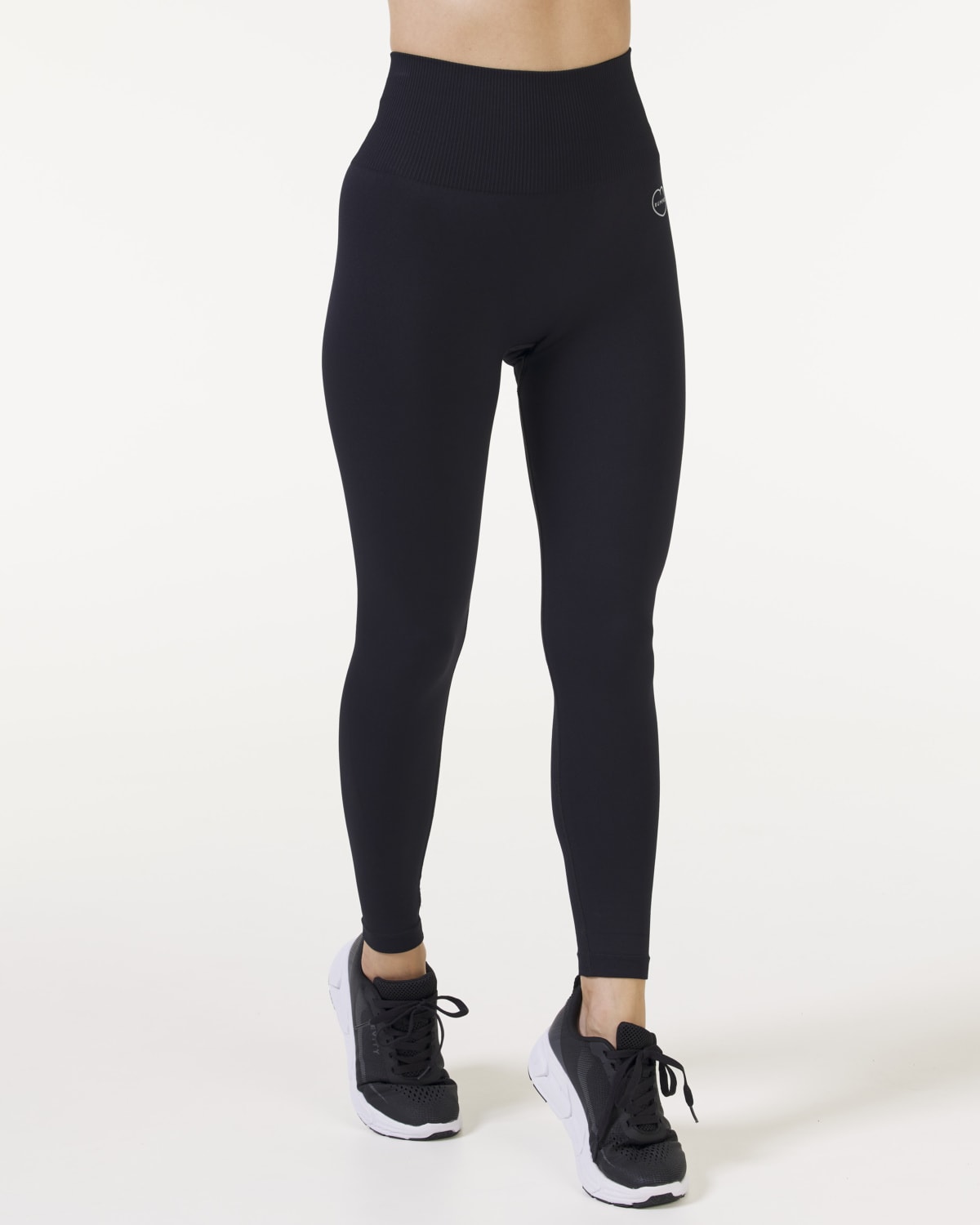 Bumpro Base Tights Black