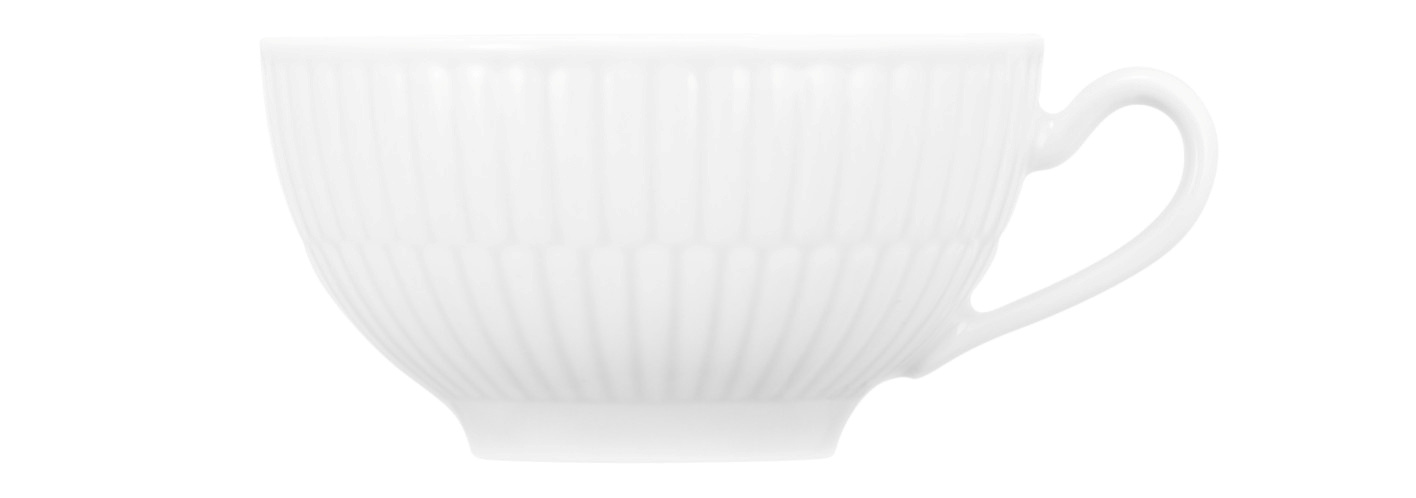 Teeobertasse AMINA