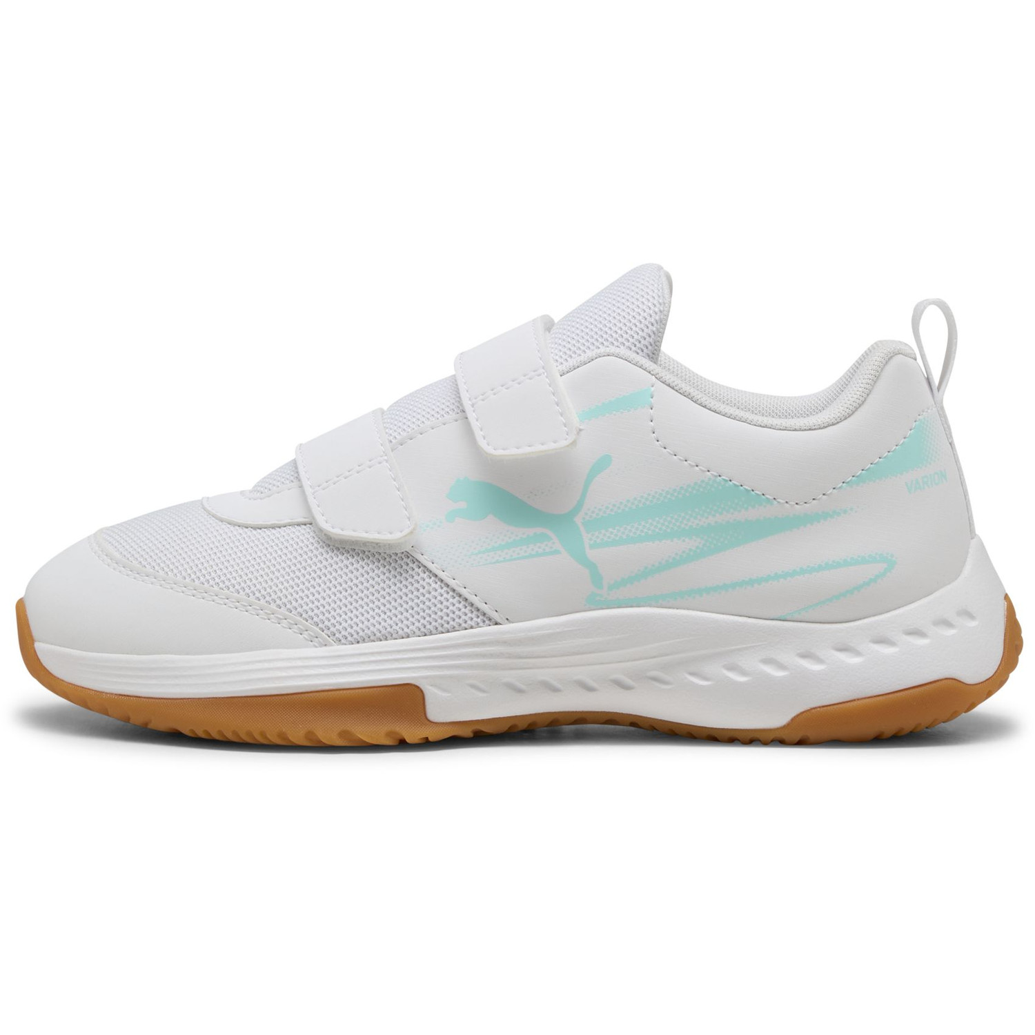 Puma Varion II Velcro Kids