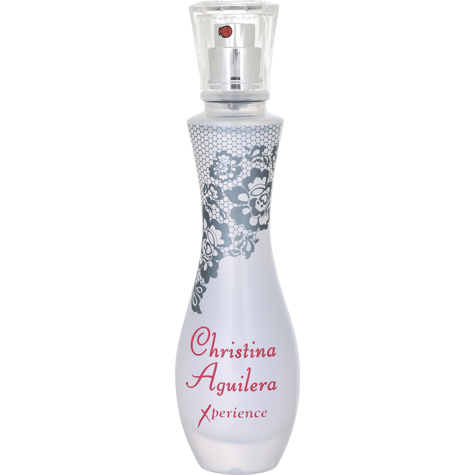 Christina Aguilera Xperience Eau de Parfum Duftset, 2-teilig