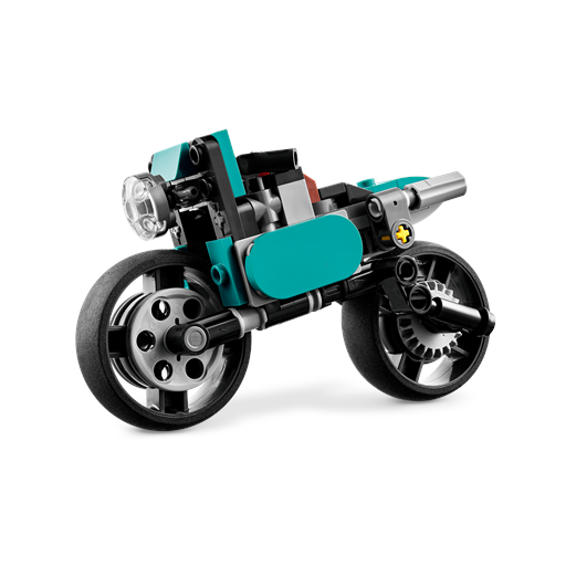 LEGO Creator Vintage Motorcykel - 31135