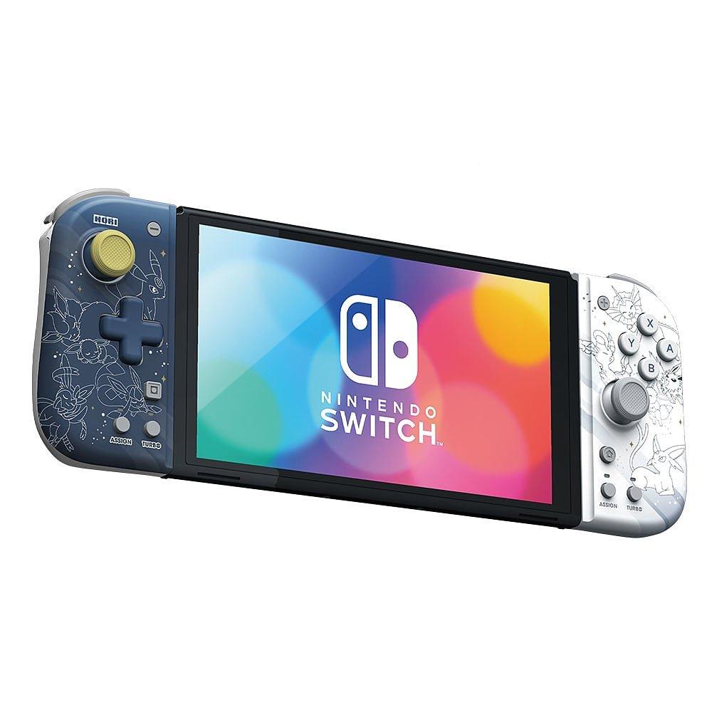 HORI GAME Split Pad Compact for Switch - Eevee