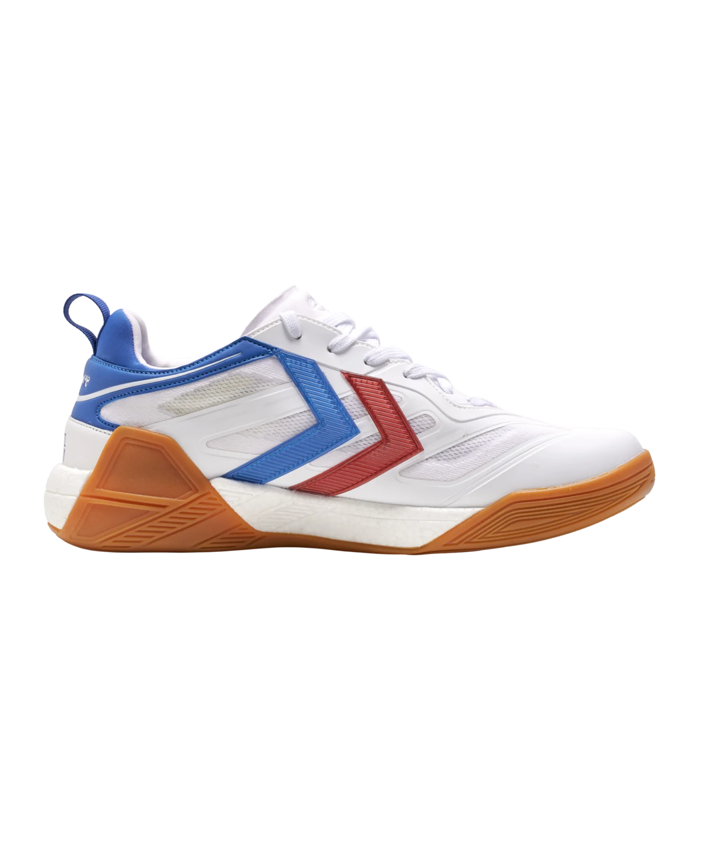 Hummel ALGIZ 2.0 Lite Icon Hallenschuh Weiss F9368