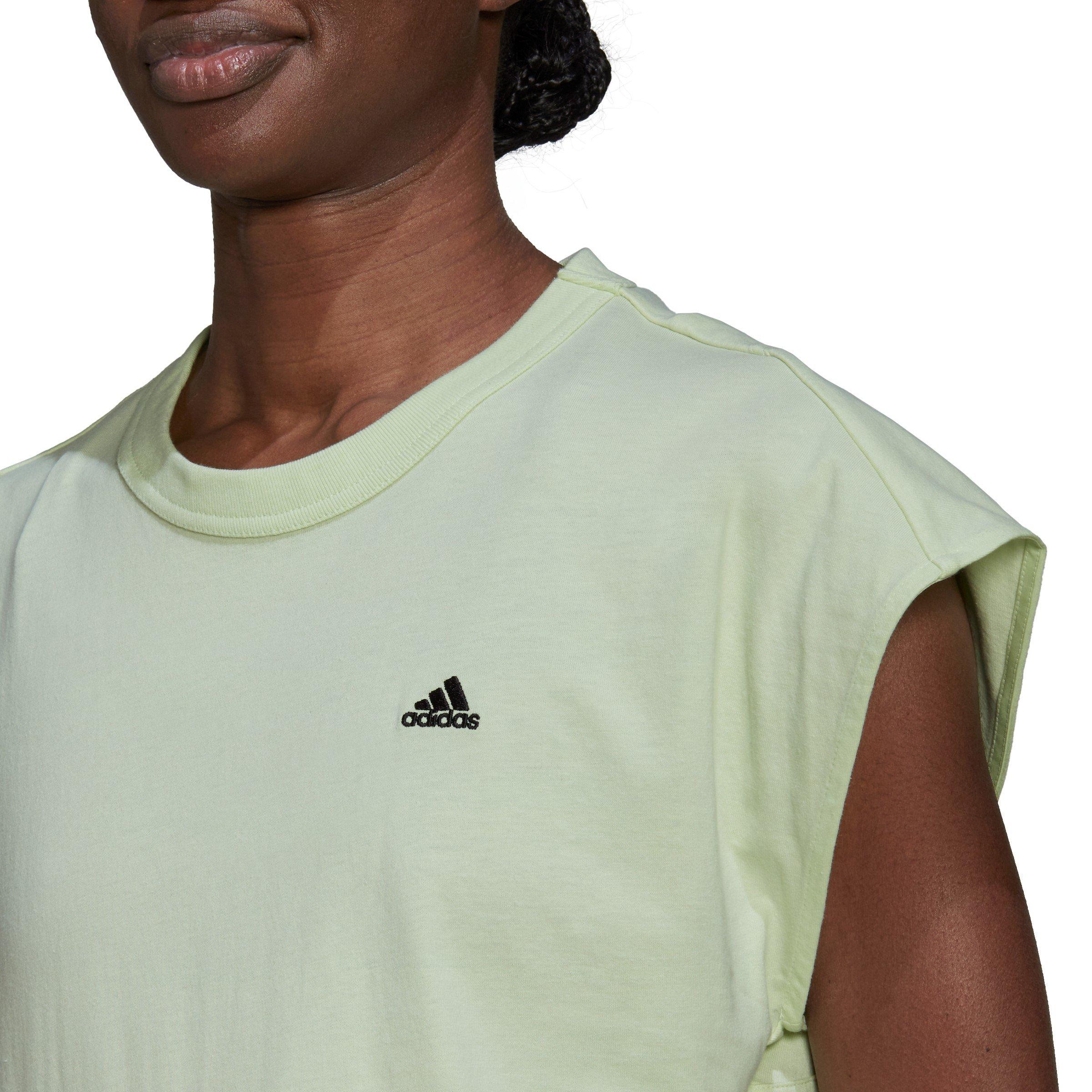 adidas Summer T Shirt Womens