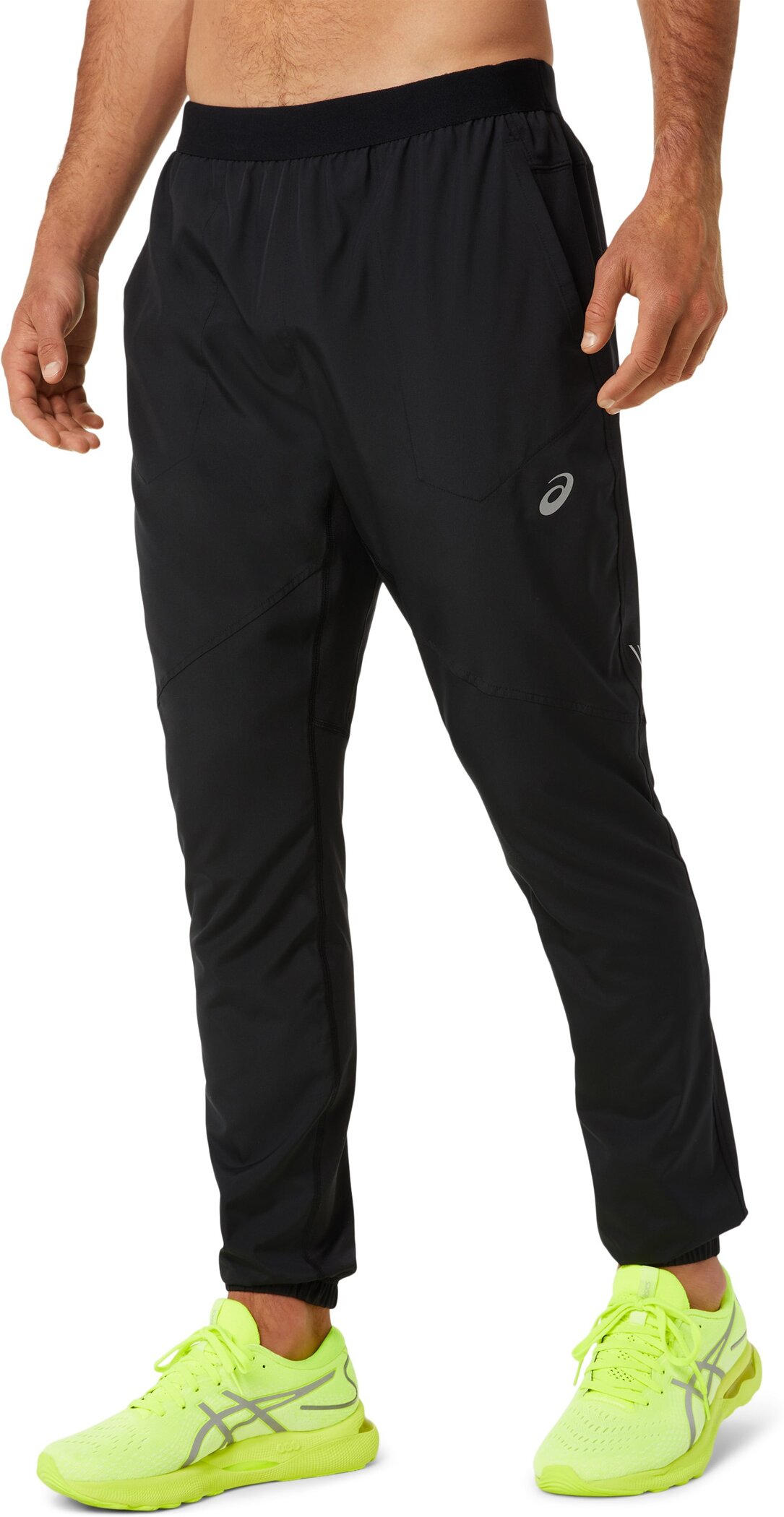 Asics Summer Lite Show Pant