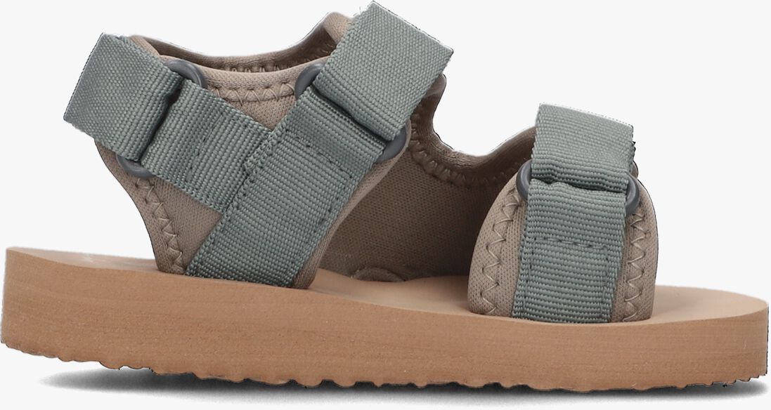 KONGES SLOJD groene konges slojd sandalen sun