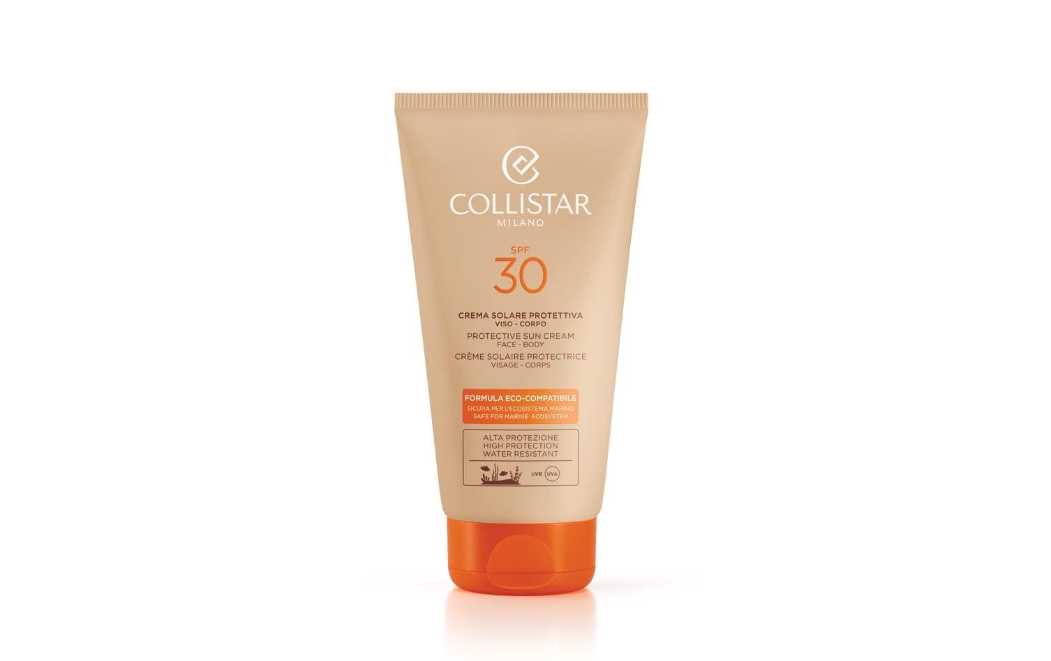 COLLISTAR Sonnenschutzcreme »SPF30 150 ml«