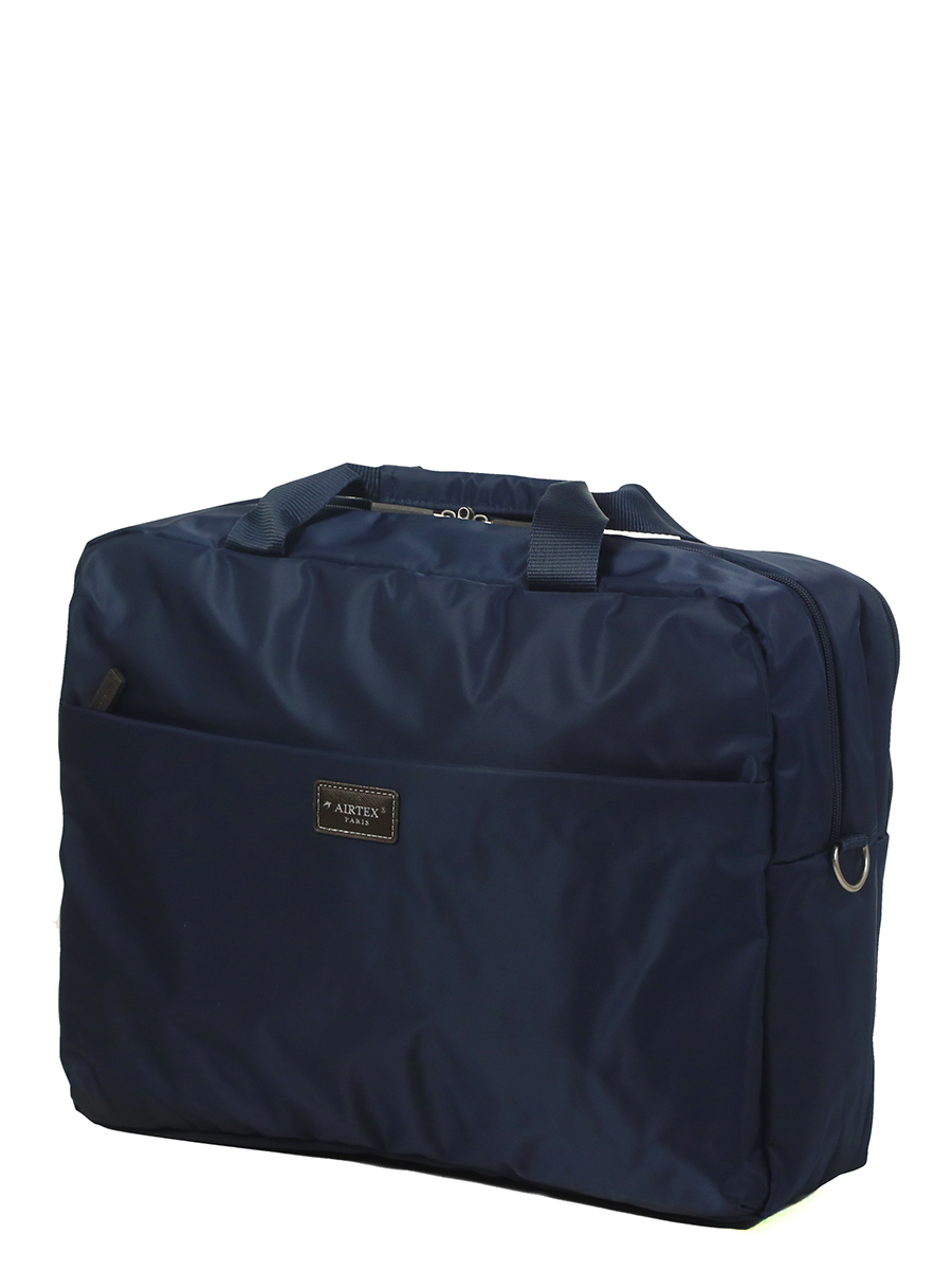 Sac ordinateur Airtex Mimas 17 pouces