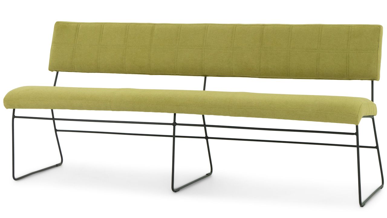 Eetbank Febe D60 x H85 cm