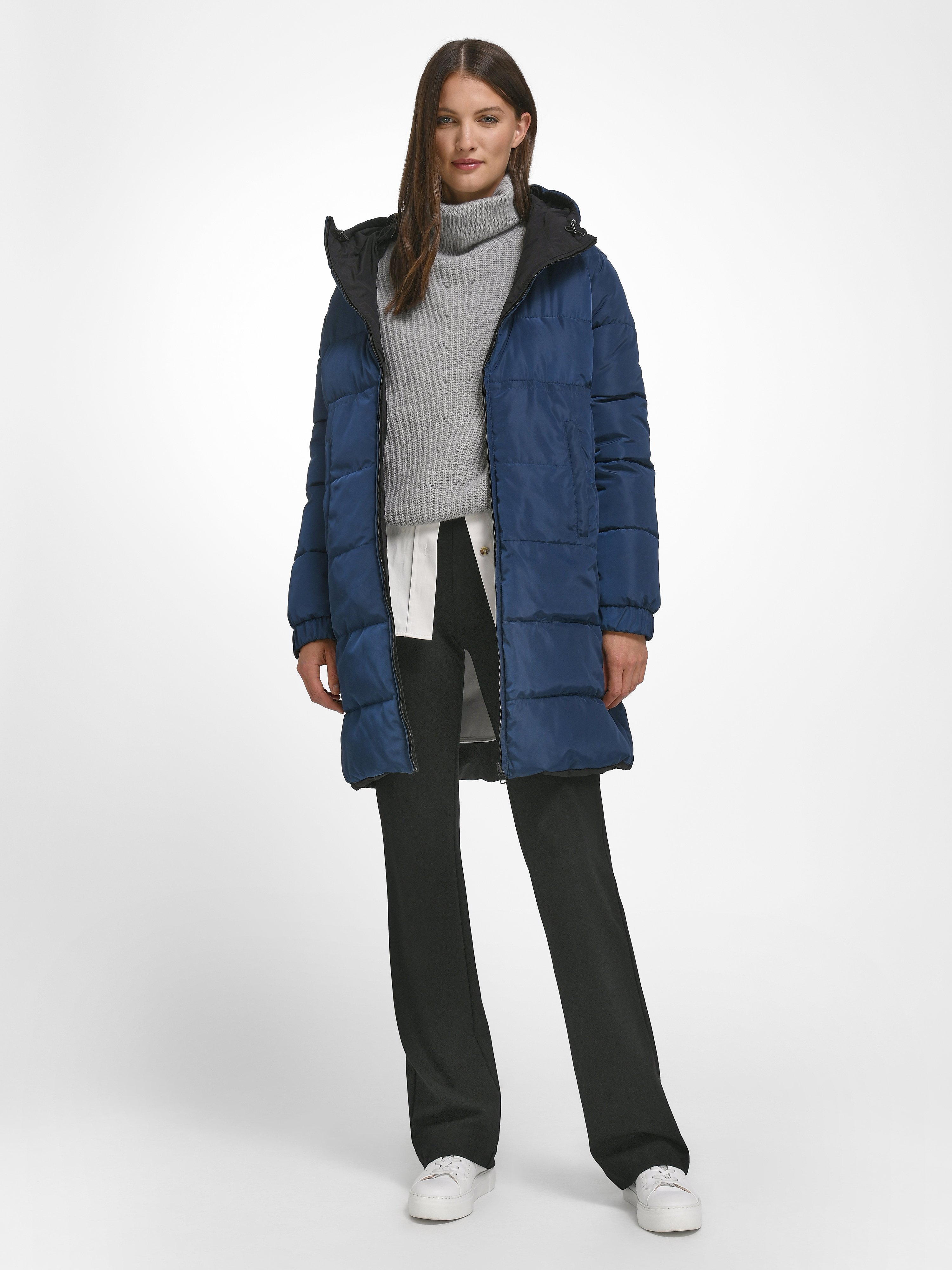 Wendejacke
