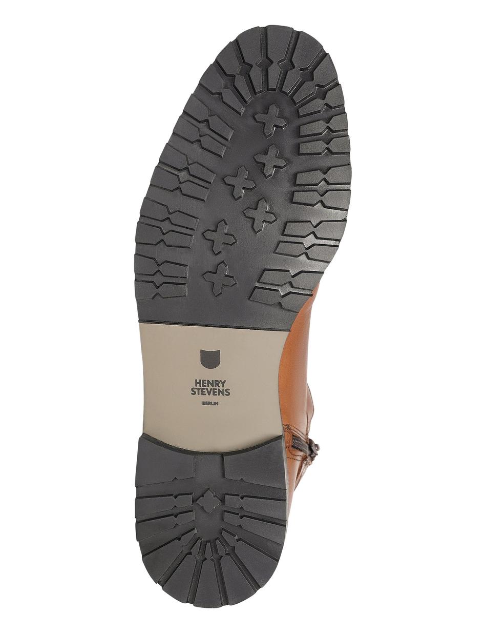 BOOTS WALLACE JPB