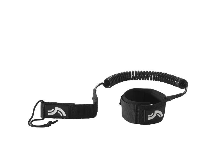 Opblaasbaar SUP-board Allround met kijkvenster