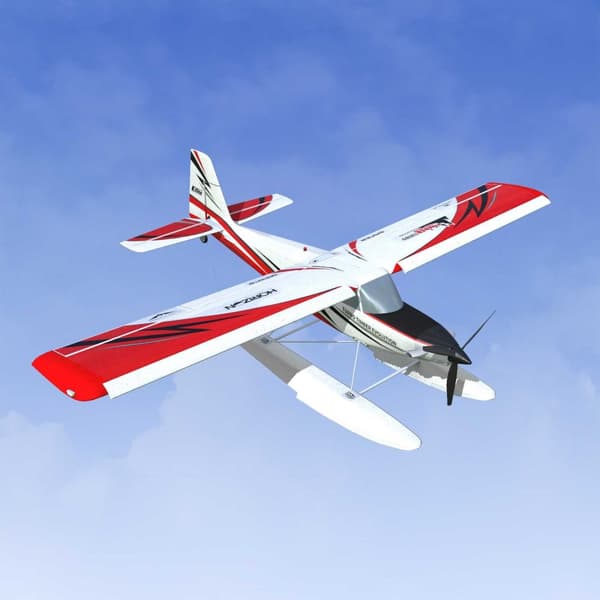 RealFlight Trainer Flysimulator m/Kontroller
