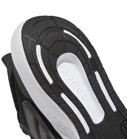 adidas Performance Sneakers - Ultrabounce J - Schwarz