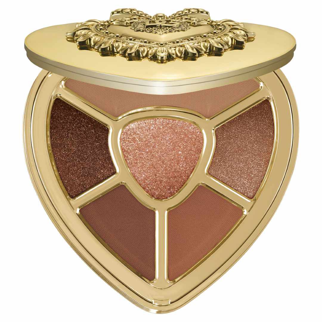 Dolce&Gabbana FLAWLESS Ever Icon Eye Palette