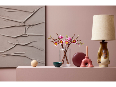 LEGO Magnoliatakken (11510)