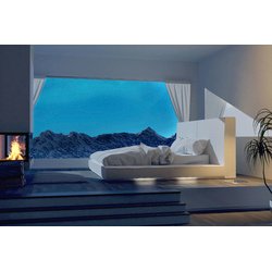 Lampe de sous-meuble LED CABINET LIGHT S, détecteur